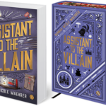 Livre Assistant to the villain