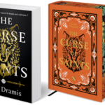 Livre The Curse of Saints