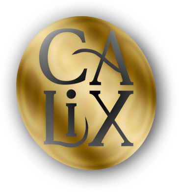 Logo Label Calix